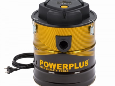 POWX3018 - Separátor / vysavač popela 1 800W (20L)