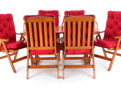 VeGA OSCAR DeLuxe SET 6