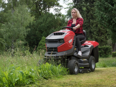 Challenge MJ Dvouválec, Loncin LC2P76F