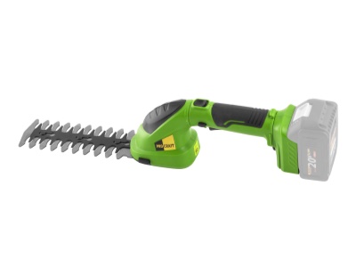 Aku nůžky na trávu Procraft PGH2000 (bez baterie a nabíječky)