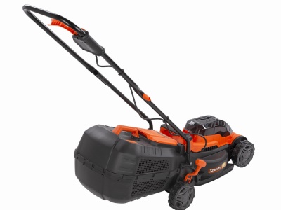 POWDPG75563 - Aku sekačka 20V LI-ION 320mm (bez baterie)