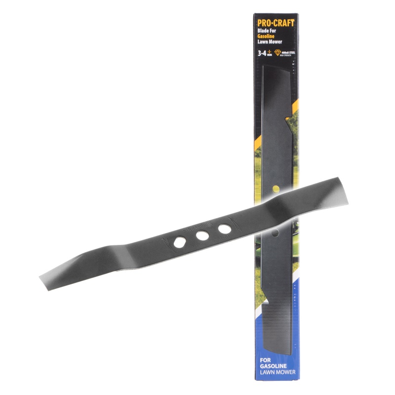 Žací nůž pro benzínovou sekačku Procraft PLM410-41B