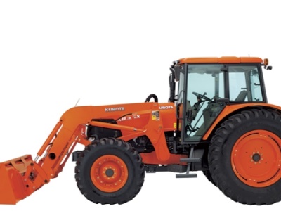 Kubota M 130 X