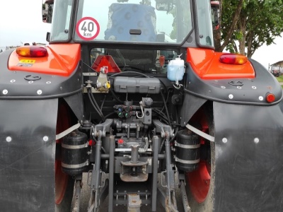 Traktor KUBOTA M5111