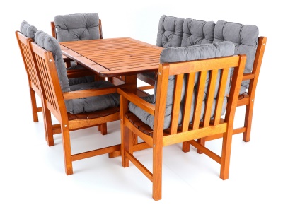 VeGA COTSWOLD SET 7