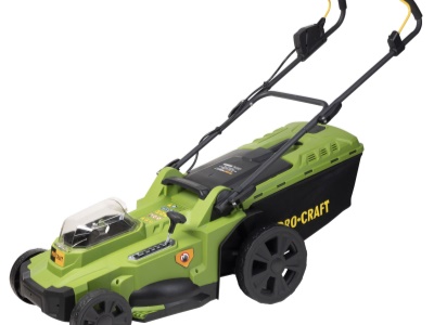 Aku sekačka Procraft PLM22bb (bez baterie a nabíječky)