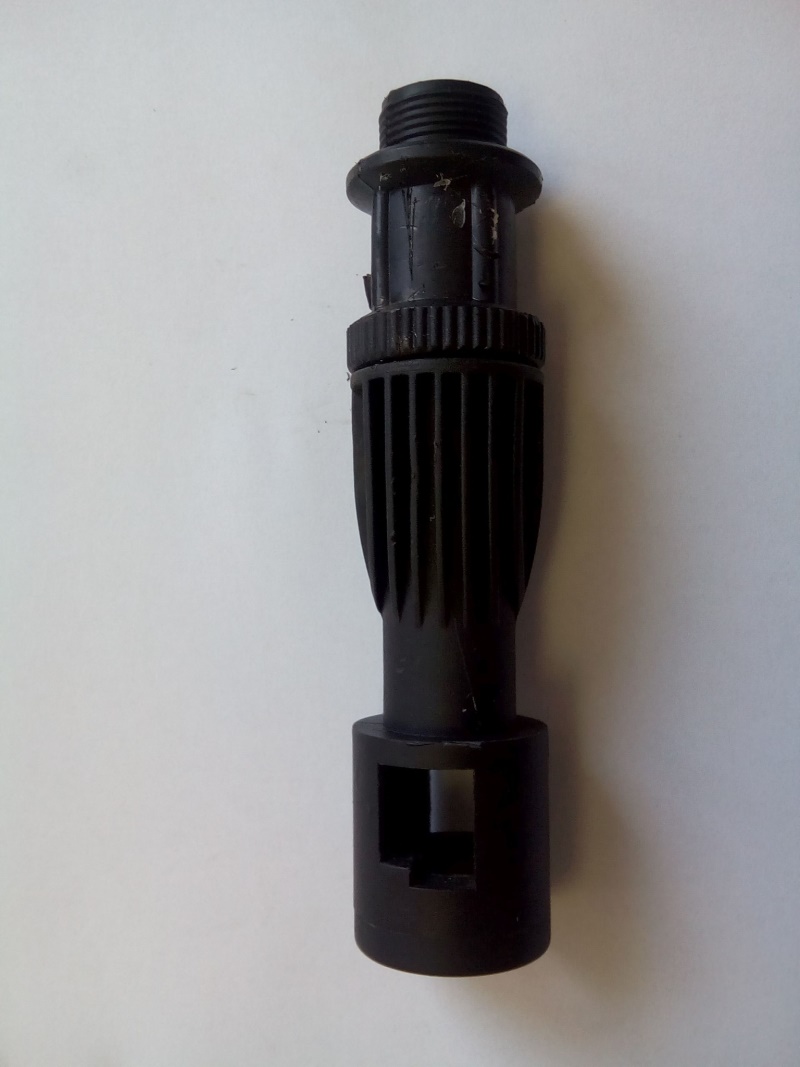 Riwall PRO Adaptér pro REPW 170 SET