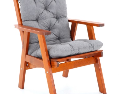 Křeslo VeGA OSCAR 3-poz.