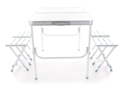 Campingový set VEGA-STAR