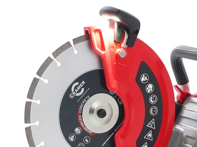 CRAMER OPTIMUS PC350