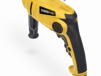 POWX026 - Elektrická vrtačka s příklepem 710 W