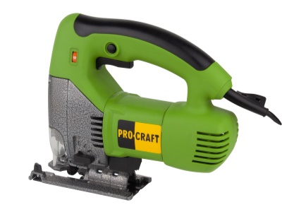 Pila přímočará Procraft ST1500