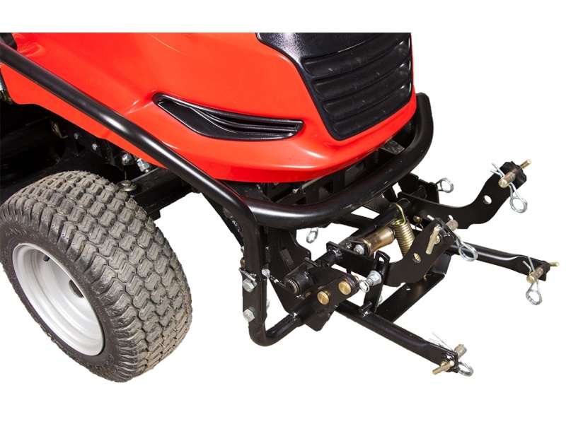 Přední univerzální závěs Seco pro Starjet 4x2