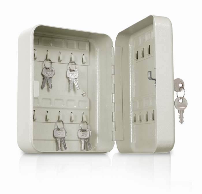 MOTKC20 - Skříňka na klíče