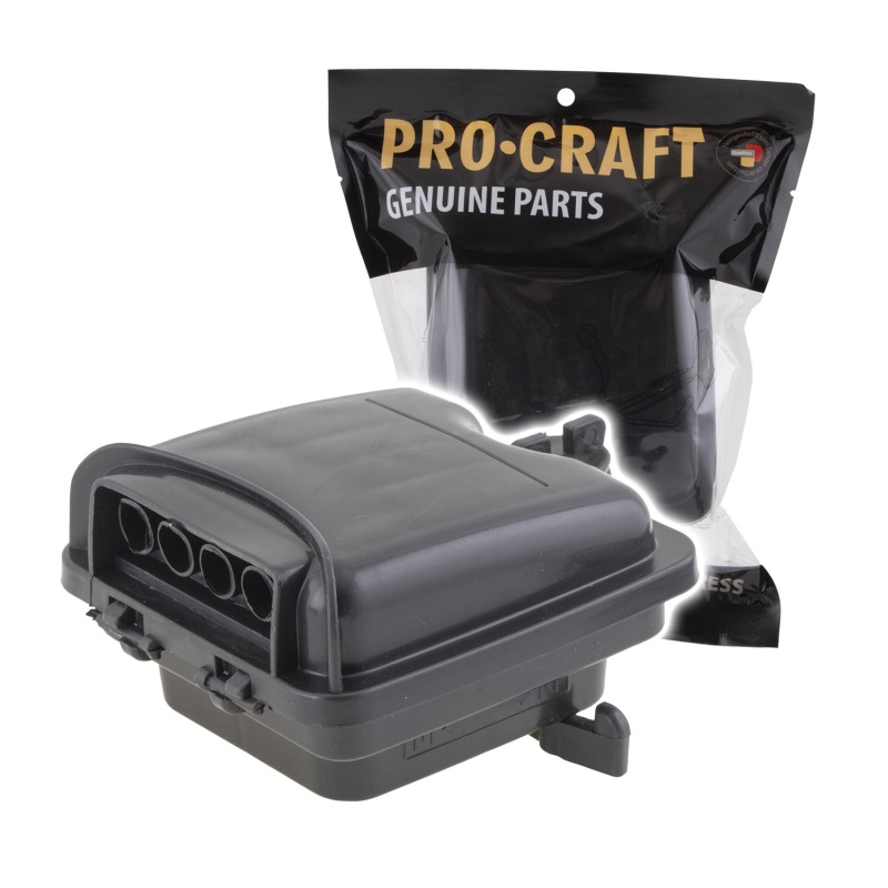Vzduchový filtr sada 1E40F/44F PROCRAFT