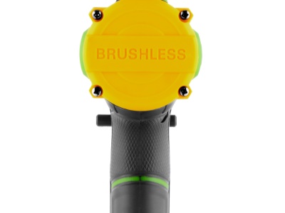 Aku vrtací šroubovák Procraft PA18LiH DFR