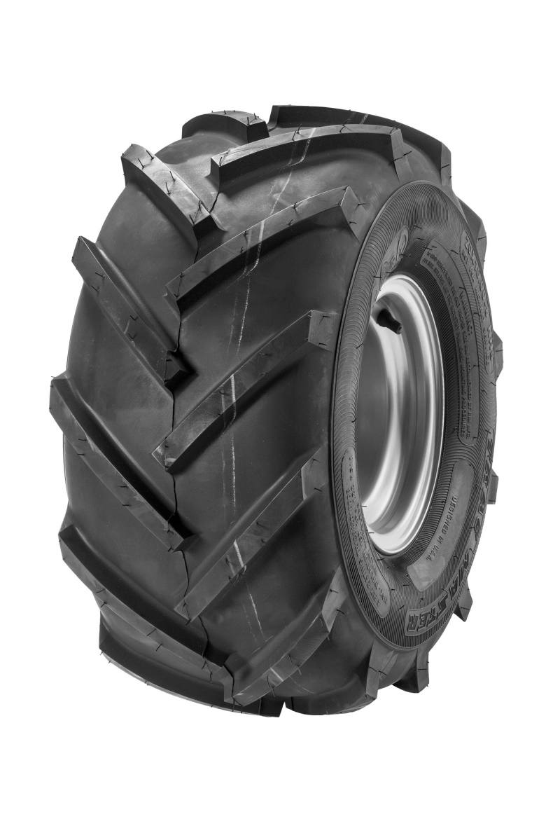 Čtyřplátnové pneu ŠÍPOVÉ PROFI