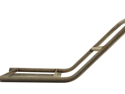 Multifunkční nerezový nosič