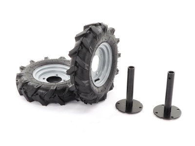 PUBERT KIT pro orbu 400x8 VARIO