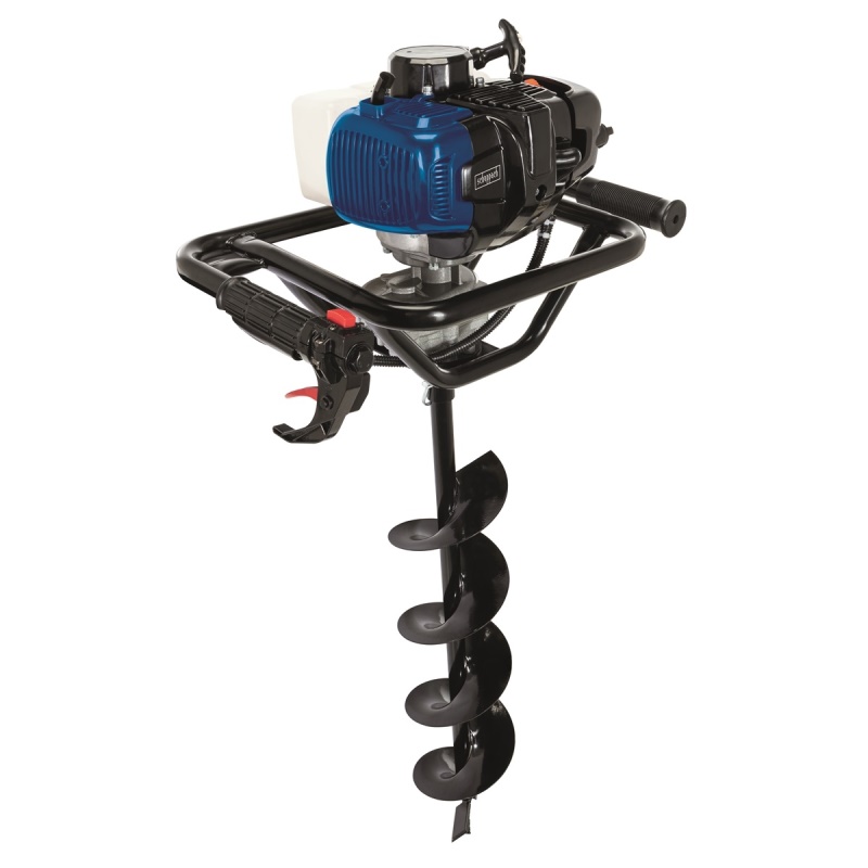 Půdní vrták  SCHEPPACH EB 2000