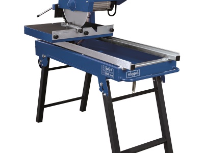 Scheppach HSM 3500 - řezačka na dlažbu a kámen