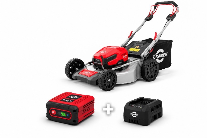 CRAMER 82LM51SX + KIT