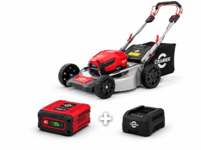 CRAMER 82LM51SX + KIT