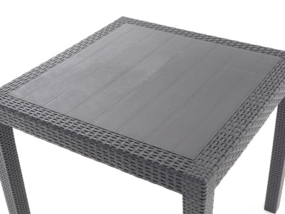 Stůl IPAE KING 80x80