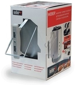 Zapalovací set - Rapid Fire + 2 kg briket + podpalovač