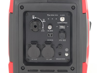 VeGA GK3500iS Invertor