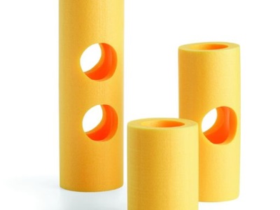 Konektor 2-dvoucestný - nudle Marimex