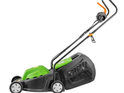 Elektrická travní sekačka Procraft NM1500