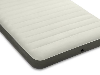Postel nafukovací Intex Deluxe Twin
