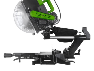 Pokosová pila s pojezdem Procraft PGS305