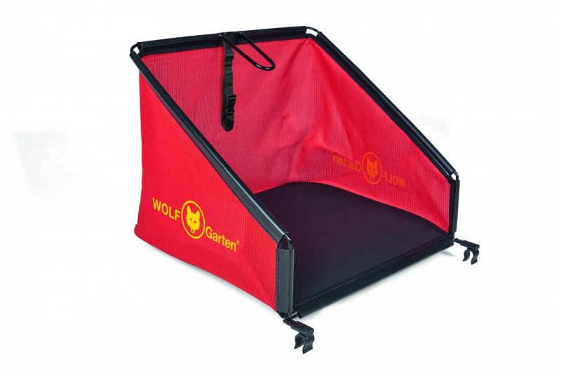 Koš k vřetenové sekačce Wolf Garten FS 380 