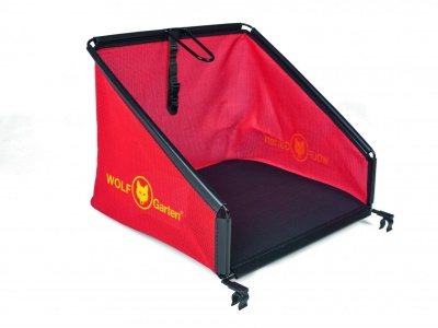 Koš k vřetenové sekačce Wolf Garten FS 380 