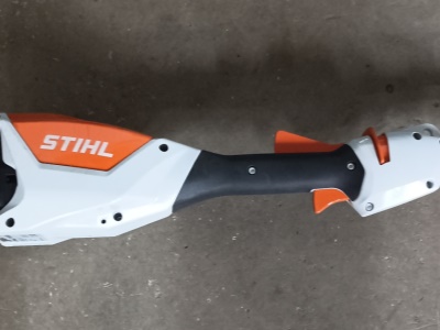 Aku vyvětvovací pila Stihl HTA 50