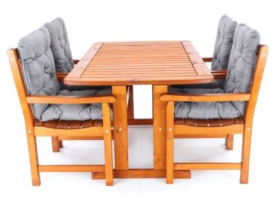 VeGA COTSWOLD SET 4