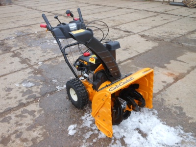 Cub Cadet 524 SWE 