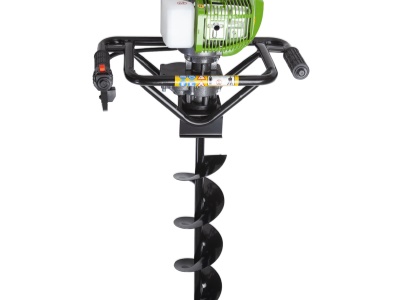 Zemní, půdní vrták Procraft GD62