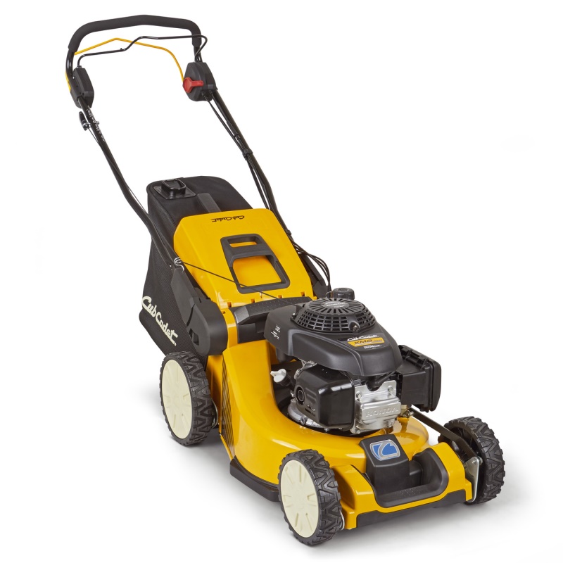 Benzínová sekačka CubCadet XM2 DR46 s pojezdem