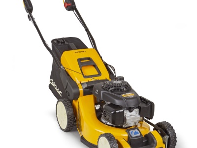 Benzínová sekačka CubCadet XM2 DR46 s pojezdem