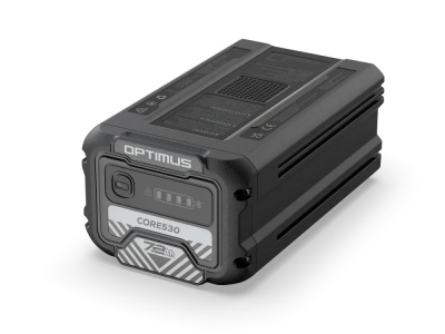 CRAMER Baterie CORE530 82V 7,2Ah