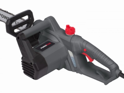 POWEG10110 - Elektrická řetězová pila 2 200W 400mm