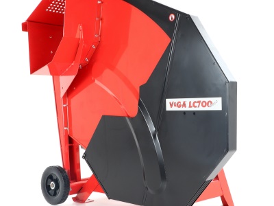 VeGA LC700