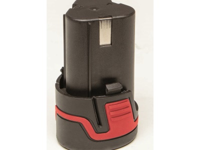 Scheppach CID27-12Li - aku 12V vrtací šroubovák s příklepem + 2x baterie 2 Ah + nabíječka + kufr