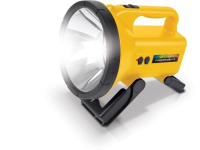 POWLI330 - Halogenové přenosné světlo 100W / 12V