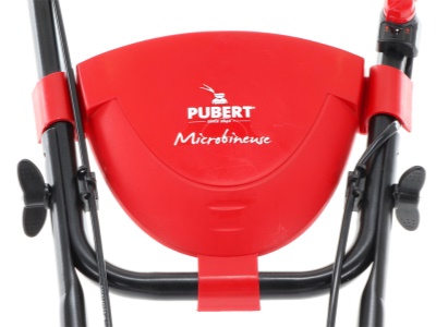 PUBERT Micro tiller MB 25H