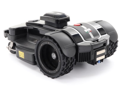 TECHline NEXTTECH LX6 HRTK