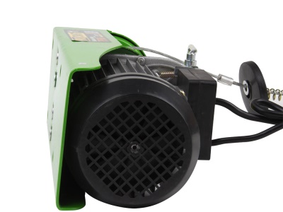 Naviják lanový elektrický Procraft TP500
